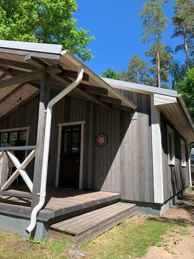 Villa Usma Dz Exterior foto